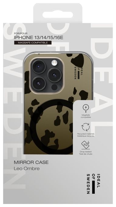 für Apple iPhone 13/14/15/16E  IDMRCMS-I2361-519 (Gold) 
