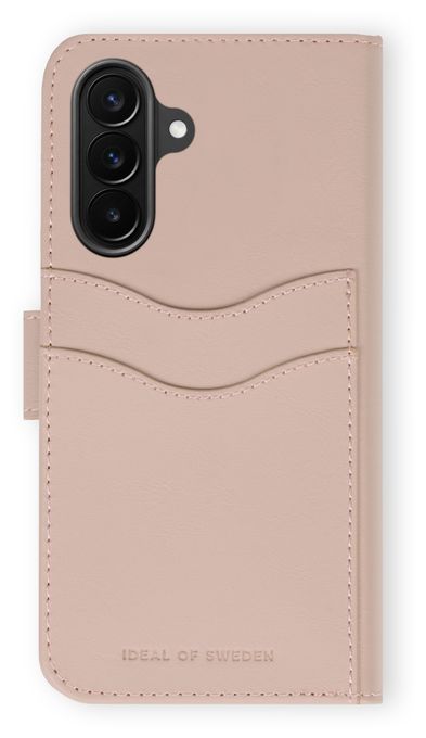 Magnet Wallet+ MagSafe für Samsung Galaxy A37 (Pink) 