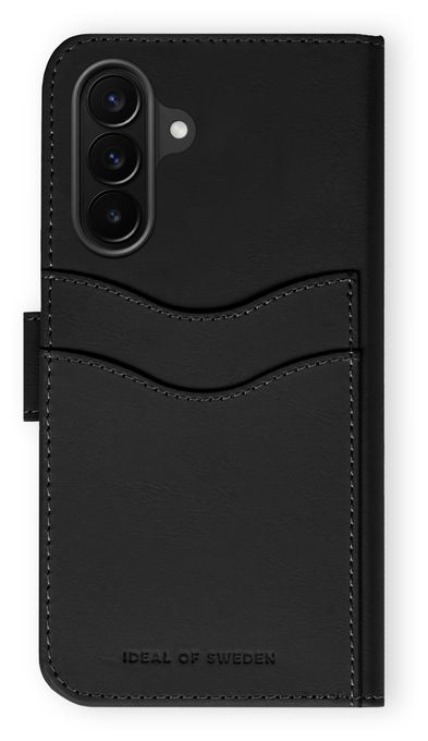 Magnet Wallet+ MagSafe für Samsung Galaxy A57 (Black) 
