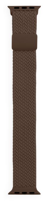 Armband 22 mm Apple Watch 42/44/45/46/49  IDNWB-4249-640 (Braun) 