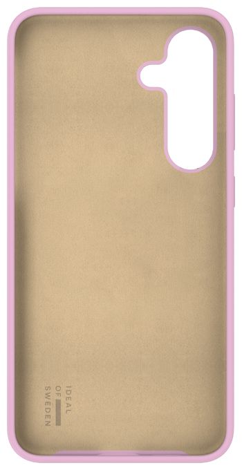 für Samsung Galaxy S24/S25  IDSIC-S25-498 (Pink) 