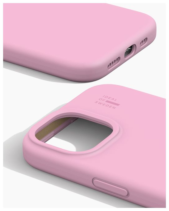 Kupplungsgehäuse für Apple iPhone 13/14/15/16E/17E  IDSICMS-I2361S-498 (Pink) 