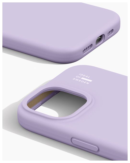 für Apple iPhone 13/14/15/16E/17E  IDSICMS-I2361S-609 (Violett) 