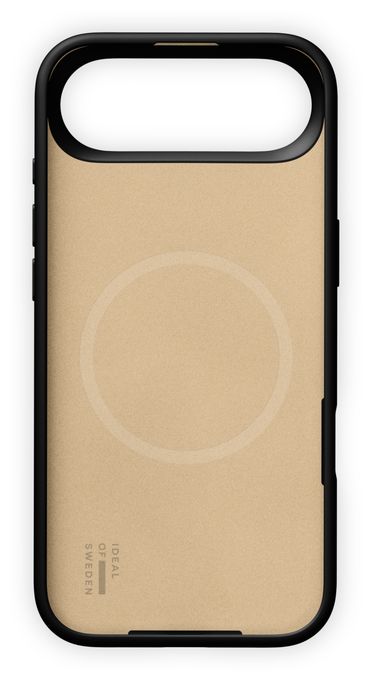 Cover für Apple iPhone Air  IDSICMS-I2566-01 (Schwarz) 