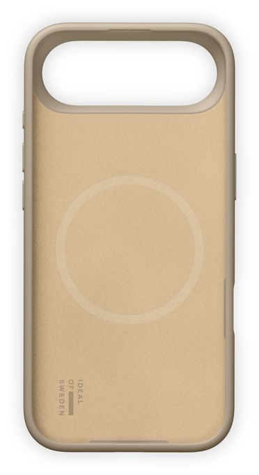 Cover für Apple iPhone Air  IDSICMS-I2566-128 (Beige) 