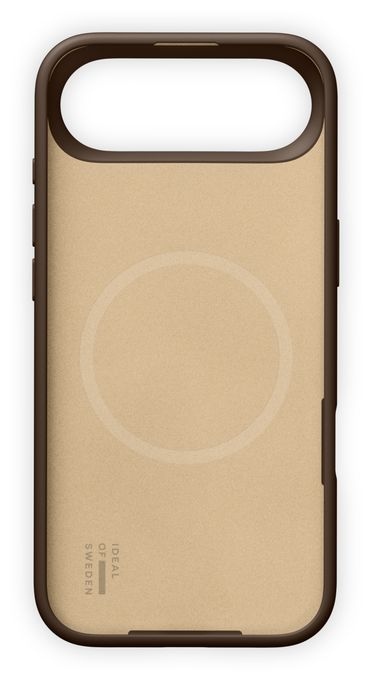 Cover für Apple iPhone Air  IDSICMS-I2566-562 (Braun) 