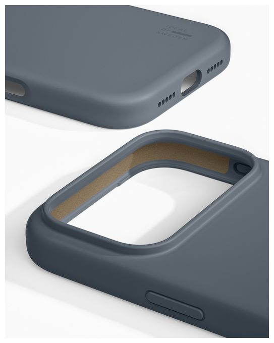 für Apple iPhone 17 Pro Max/18 Pro Max  IDSICMS-I2667P-411 (Blau) 