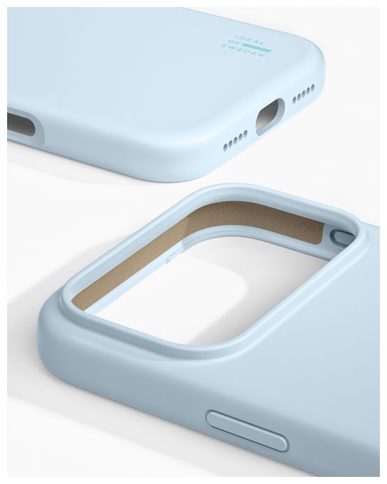 für Apple iPhone 17 Pro Max/18 Pro Max  IDSICMS-I2667P-501 (Blau) 