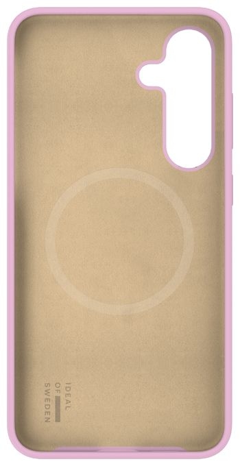 für Samsung Galaxy S24/S25  IDSICMS-S25-498 (Pink) 
