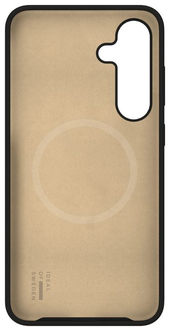 für Samsung Galaxy S24Plus/S25Plus  IDSICMS-S25P-01 (Schwarz) 