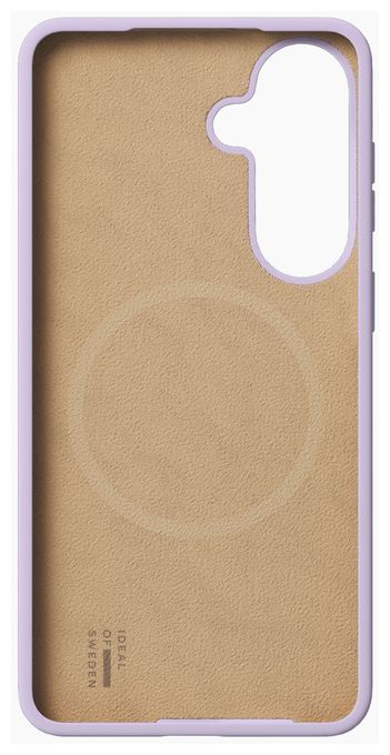 Cover für Samsung Galaxy S26  IDSICMS-S26PR-609 (Lavendel) 