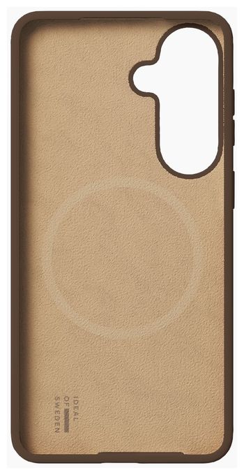 Cover für Samsung Galaxy S26  IDSICMS-S26PR-562 (Braun) 
