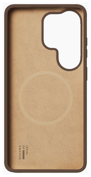 Cover für Samsung Galaxy S26 Ultra  IDSICMS-S26U-562 (Braun) 