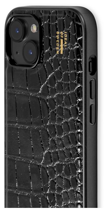für Apple iPhone 13/14/15/16E/17E  IDVLCMS-I2361-334 (Schwarz) 