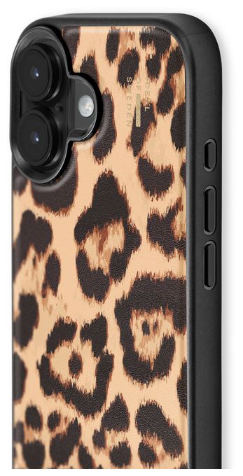 für Apple iPhone 16  IDVLCMS-I2461-579 (Mehrfarbig) 