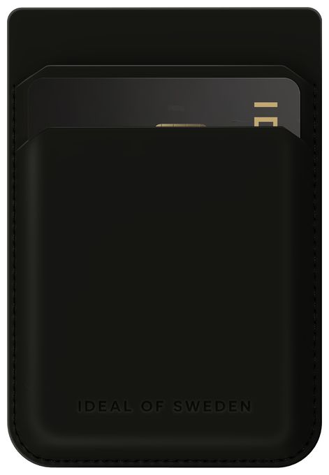 Kartenhalter für Apple Universal  IDMCHMS-01 (Schwarz) 