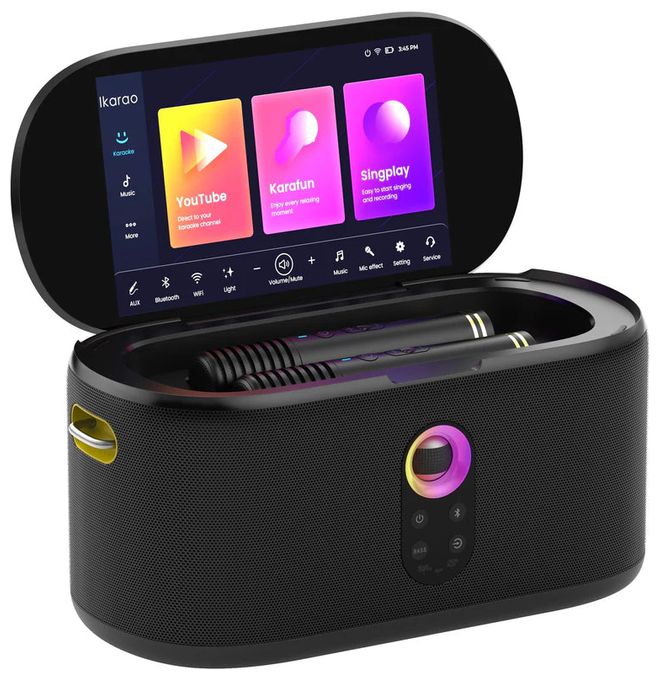 280 W  Shell S1 (Schwarz) 