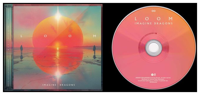 Imagine Dragons - Loom 