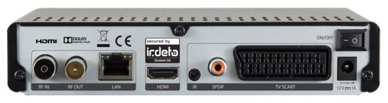 IMPERIAL T2 IR Plus 