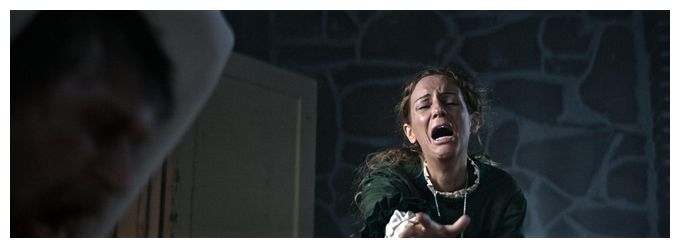 Impuratus - Die Beichte des Teufels (Blu-Ray) 