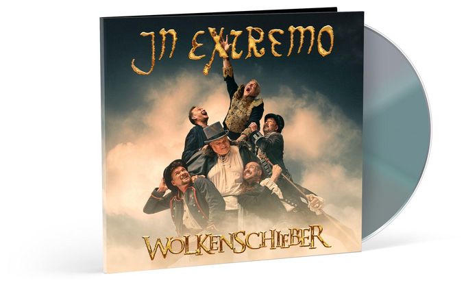 In Extremo - Wolkenschieber (Digi) 