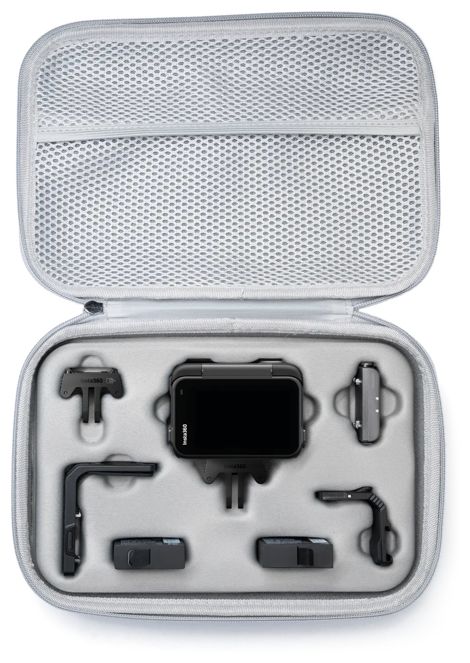 Carry Case 