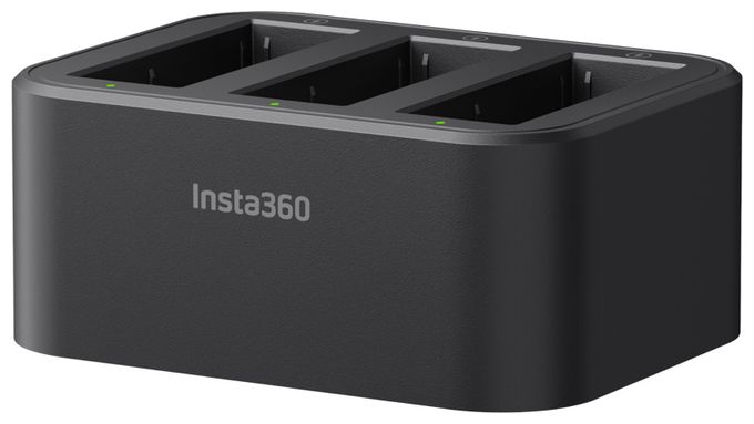 Fast Charge Hub 