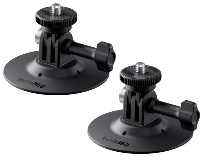 Flexible Klebehalterung für X4 / X3 