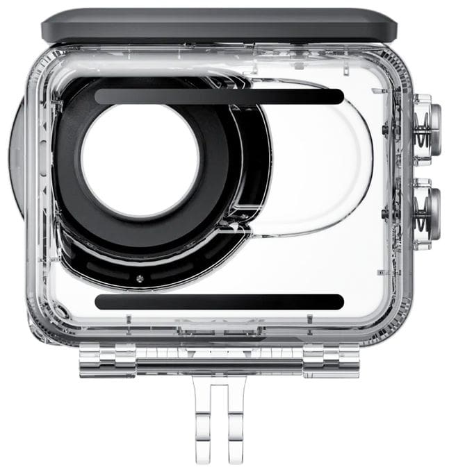 GO 3/GO 3S Dive Case 