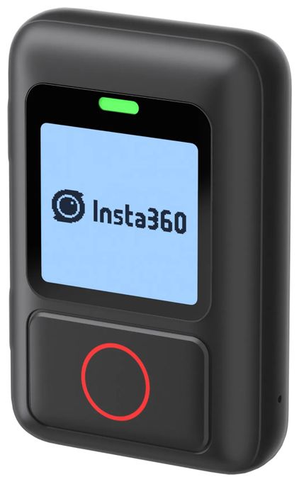 GPS Action Remote 