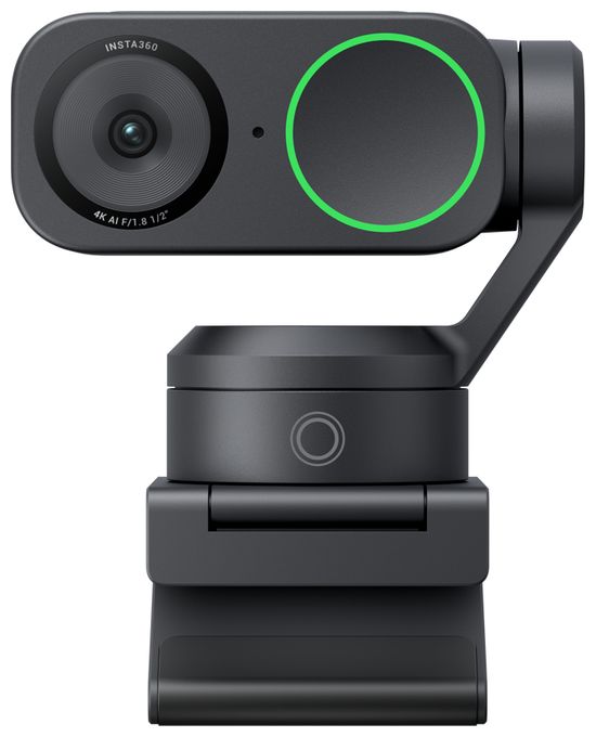 3840 x 2160 Pixel Webcam  Link 2 