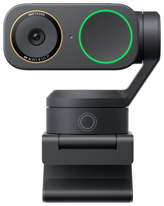 3840 x 2160 Pixel Webcam  Link 2 Pro 