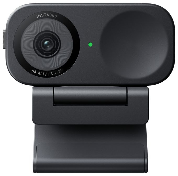 3840 x 2160 Pixel Webcam  Link 2C 