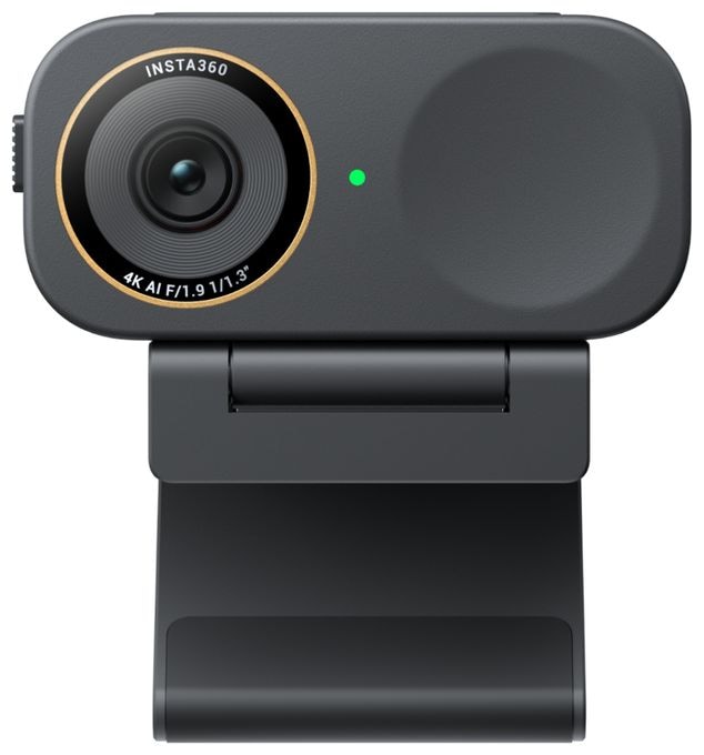 3840 x 2160 Pixel Webcam  Link 2C Pro 