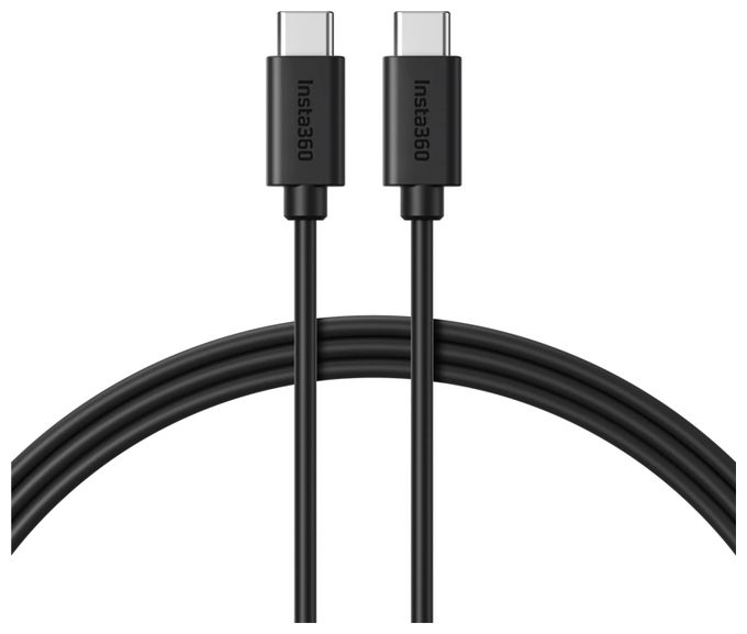 Type-C to Type-C Cable 