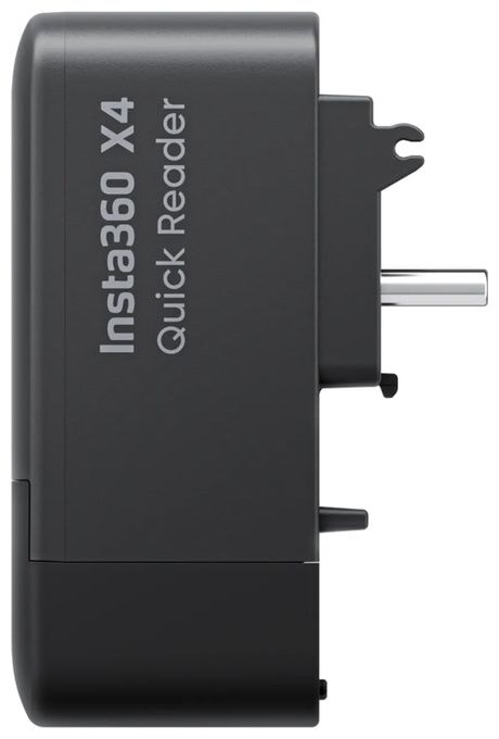 X4 Quick Reader 
