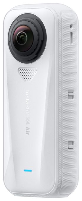 Aktion Kamera  X4Air Starter Bundle (Weiß) 
