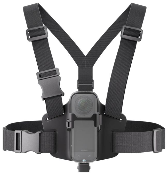 X5 POV Chest Mount 