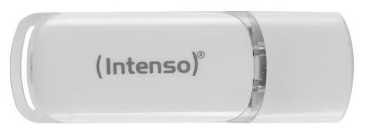 USB Typ-C Stick 128 GB  Flash Line (Weiß) 