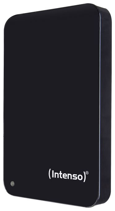 1 TB externe Festplatte 2.5"  Memory Drive (Schwarz) 
