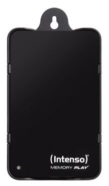 1 TB externe Festplatte 2.5"  Memory Play (Schwarz) 