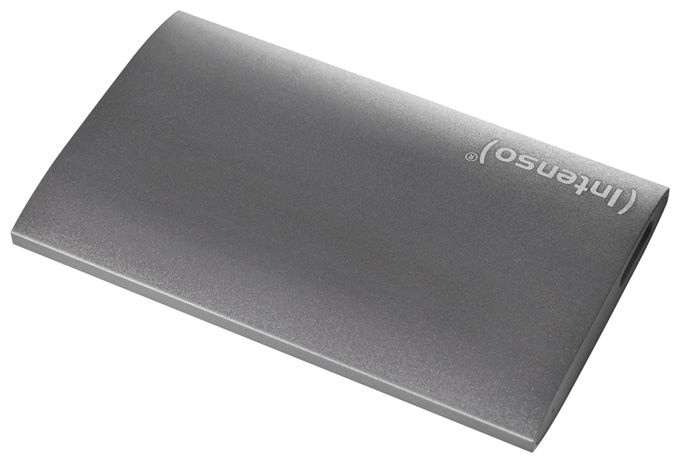 128 GB SSD 1.8"  Portable Premium Edition (Anthrazit) 