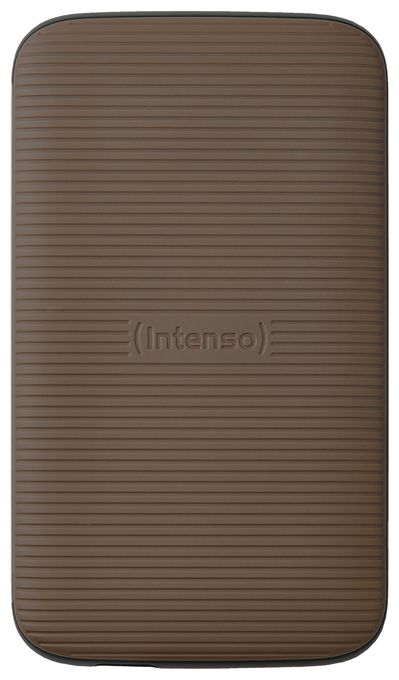500 GB SSD  TX500 (Braun) 