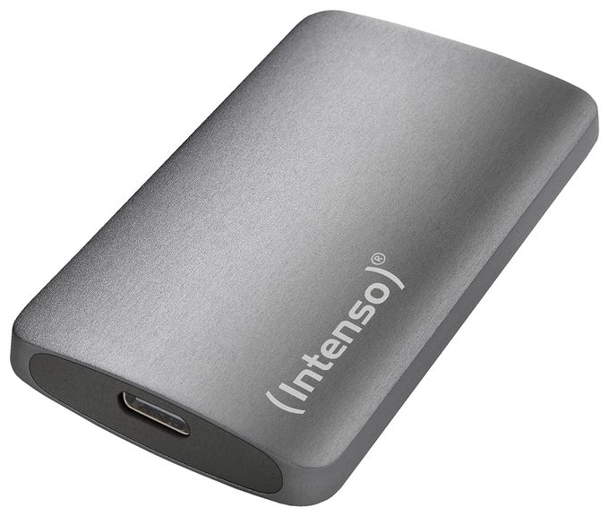 2 TB SSD  TX800 (Anthrazit) 