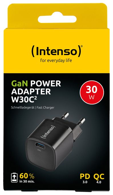 W30C² GaN 