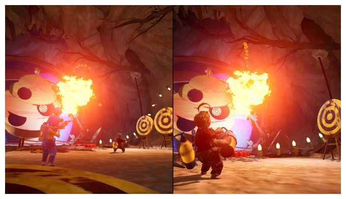 It Takes Two (Nintendo Switch 2) 