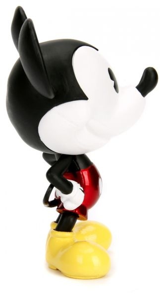 Mickey Mouse Classic Figure 4" 