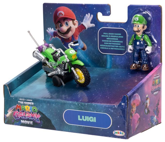 Luigi 