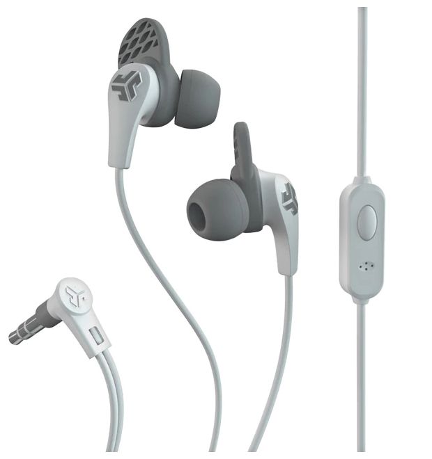JBuds Pro Signature In-Ear Kopfhörer kabelgebunden 