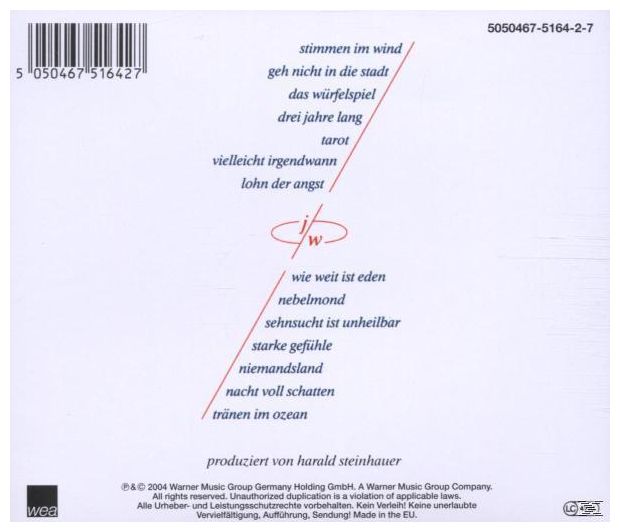 Juliane Werding - Stationen 